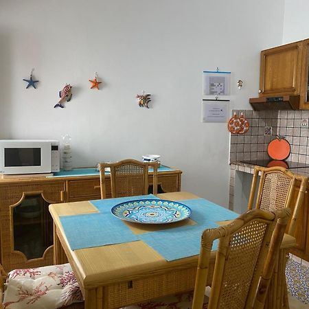 הוילה איסקיה La Casa Rosa Di Giulia מראה חיצוני תמונה